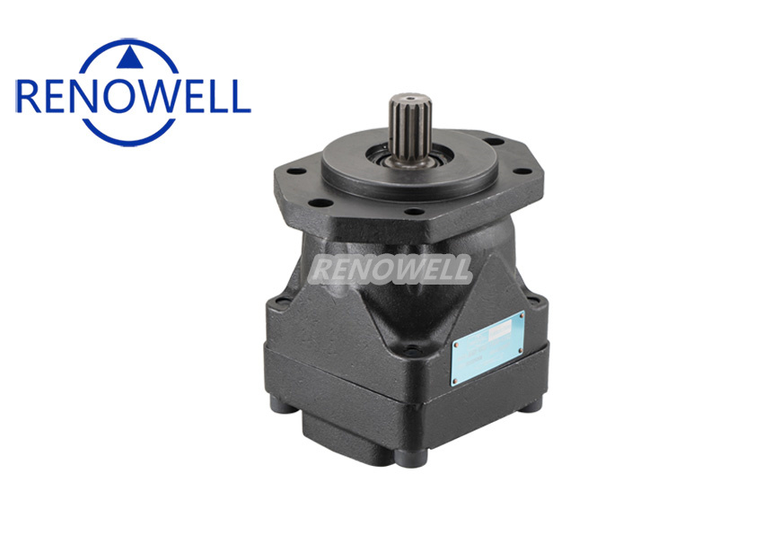 M4D/M4SD Hydraulic Vane Motors