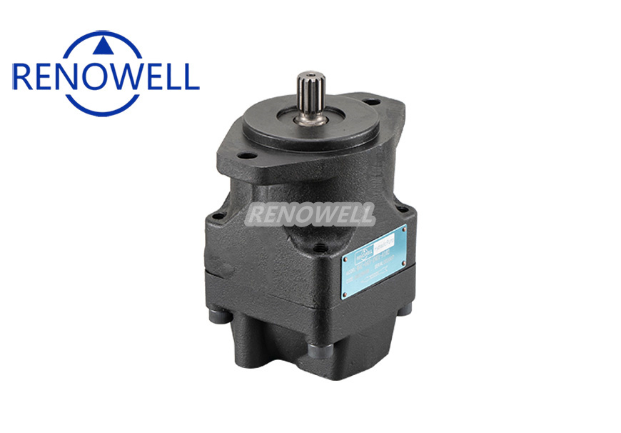 M4C/M4SC Hydraulic Vane Motors