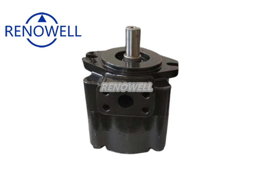 TXB1 Hydraulic Vane Pumps