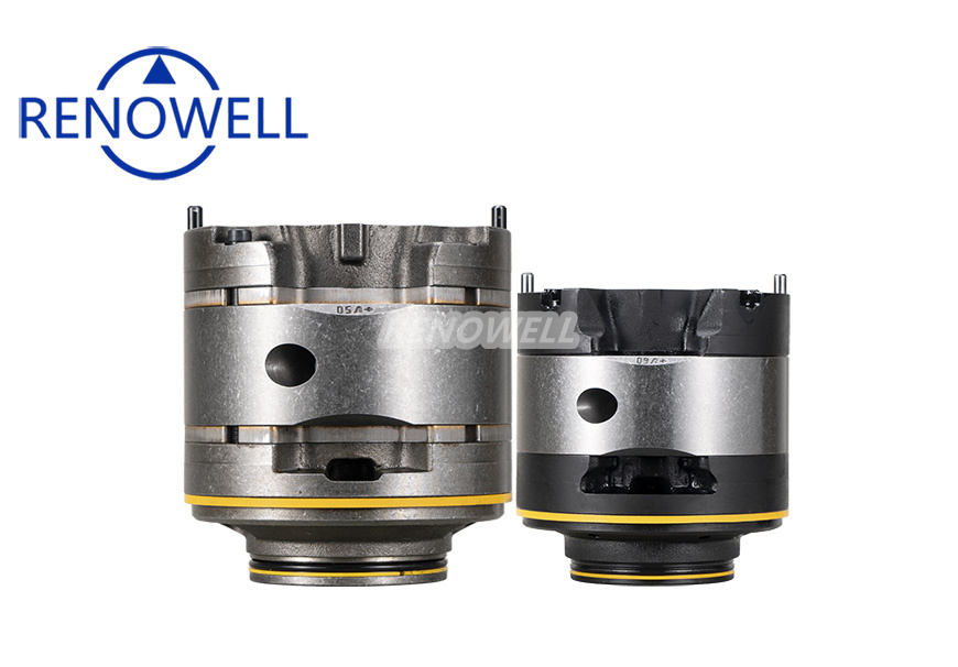 V/VQ Vane Pump Cartridge Kits