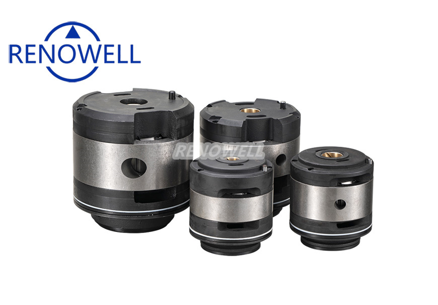T6/T7 Vane Pump Cartridge Kits