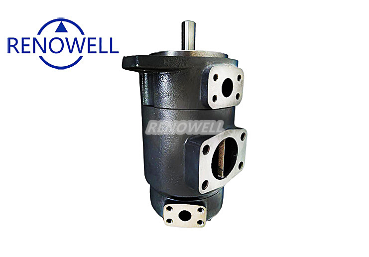 SQP Double Hydraulic Vane Pumps