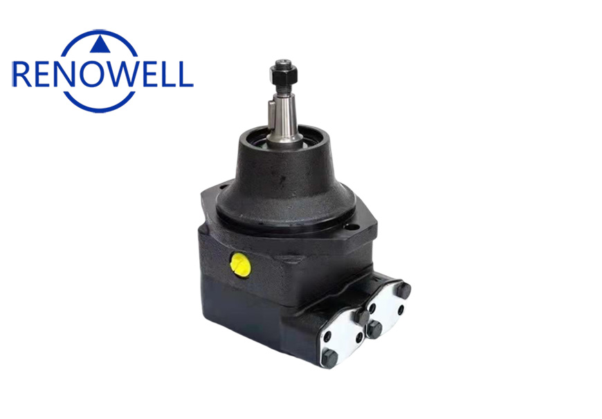 M5BF Hydraulic Vane Motors