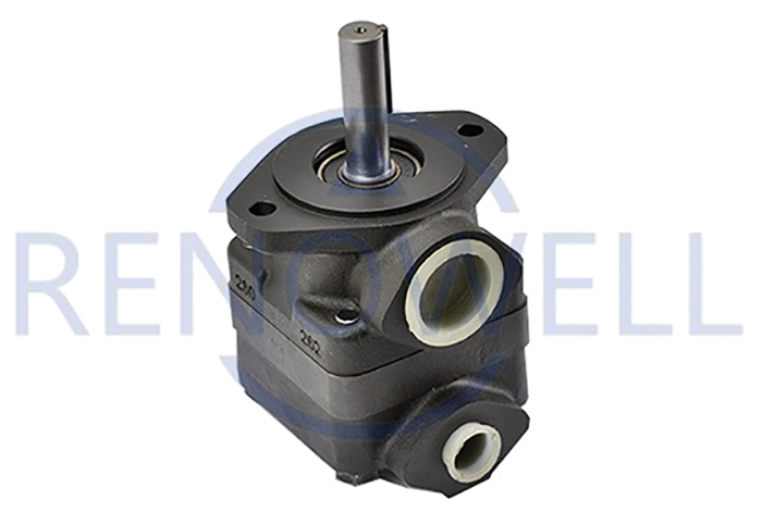 V10/V20 Hydraulic Vane Pumps