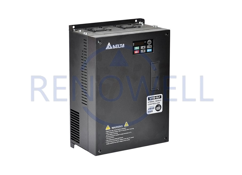 Hydraulic Servo Pump Drivers