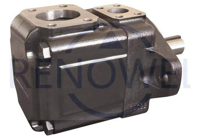 T7 Single Servo Vane Pumps