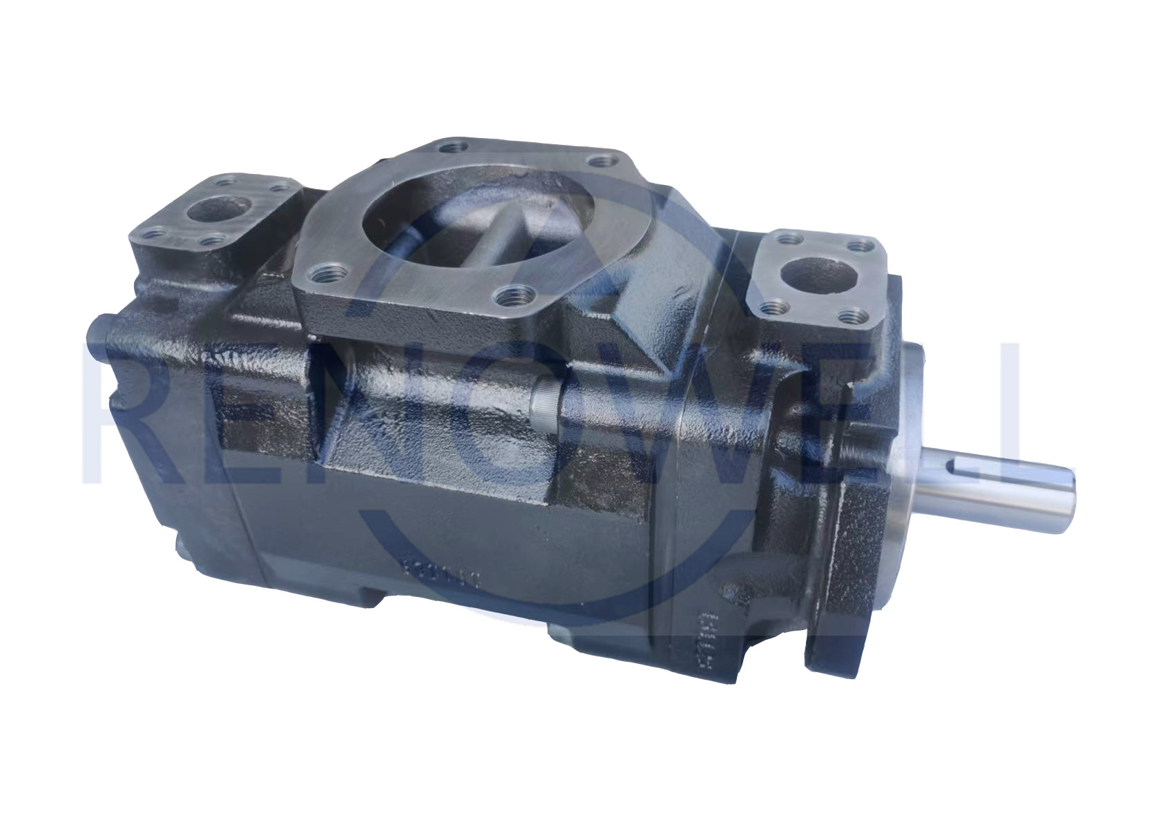T7 Double Servo Vane Pumps